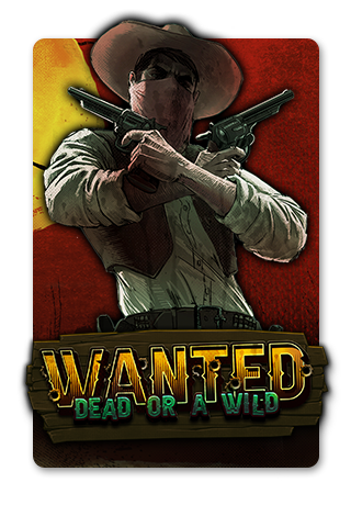 wanteddeadorawild-madcasino Mad Casino